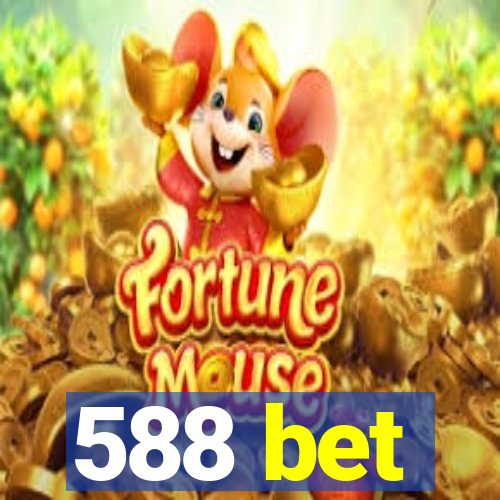 588 bet